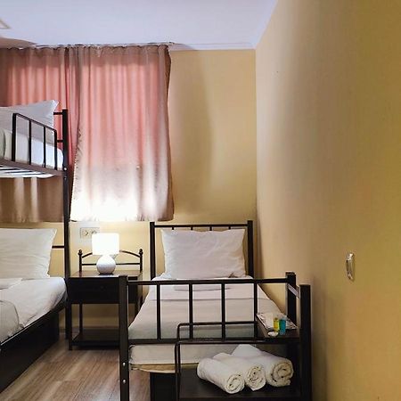 Light Hotel 第比利斯 外观 照片