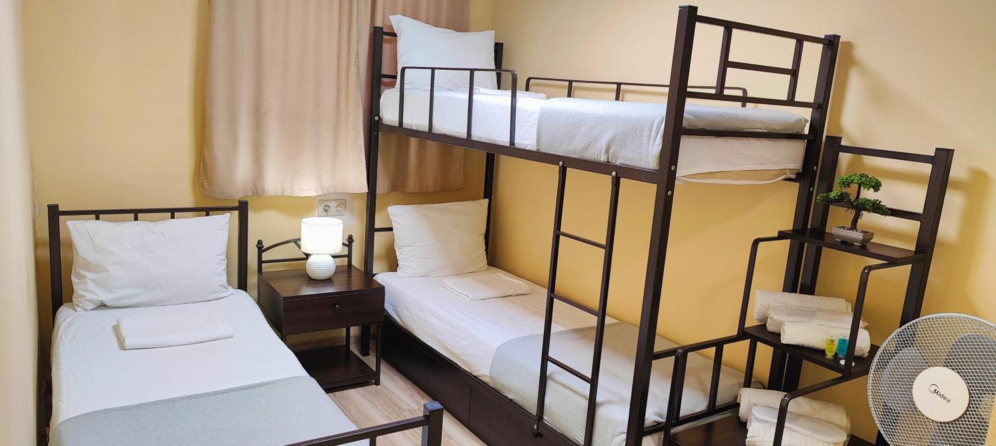Light Hotel 第比利斯 外观 照片