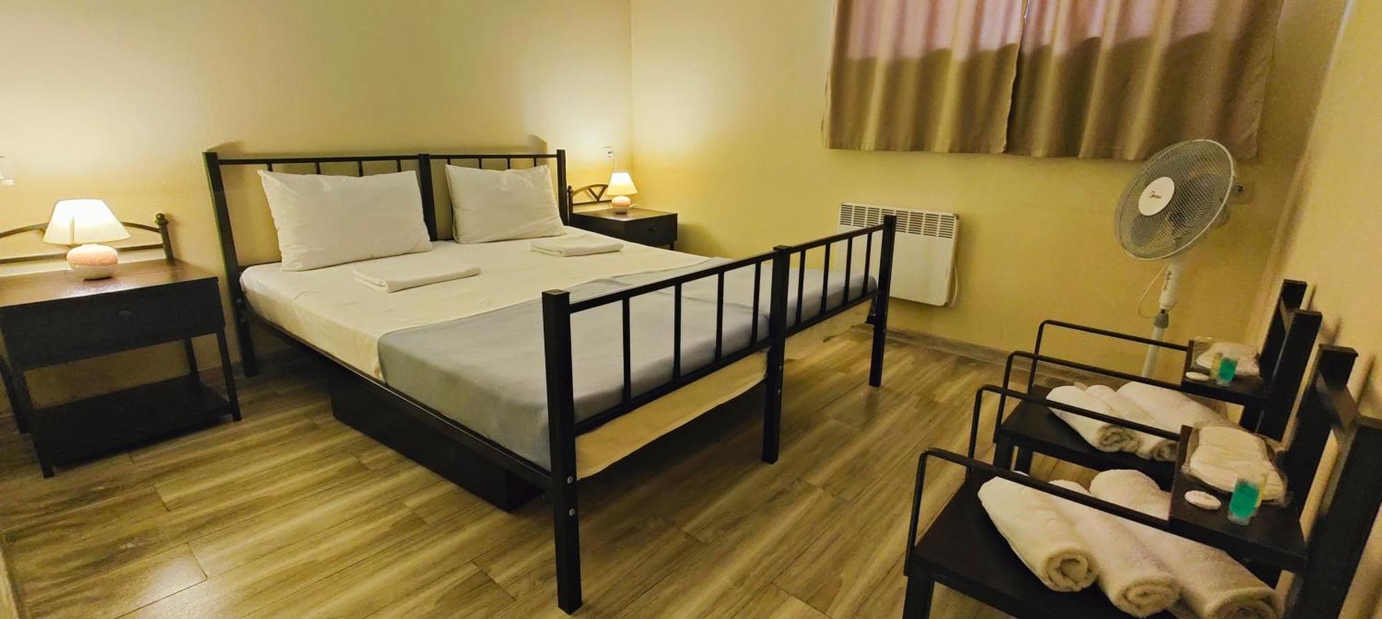 Light Hotel 第比利斯 外观 照片