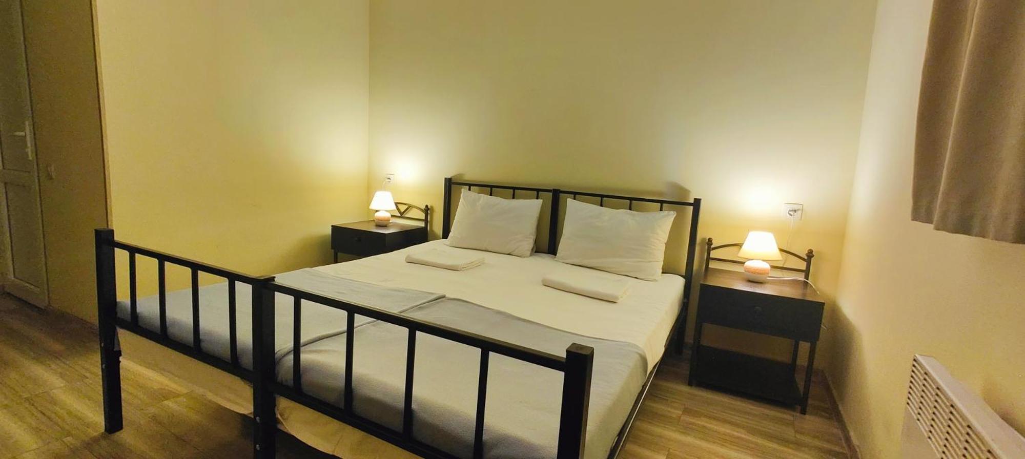 Light Hotel 第比利斯 外观 照片