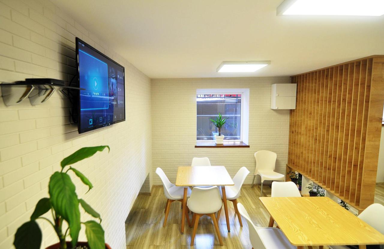 Light Hotel 第比利斯 外观 照片