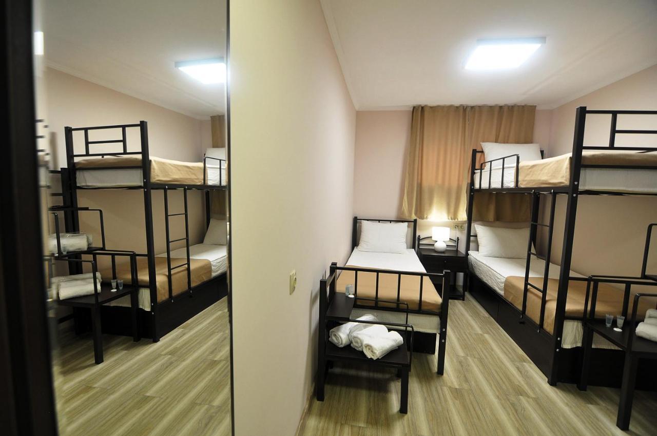 Light Hotel 第比利斯 外观 照片