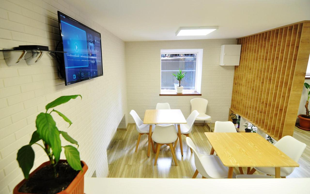 Light Hotel 第比利斯 外观 照片