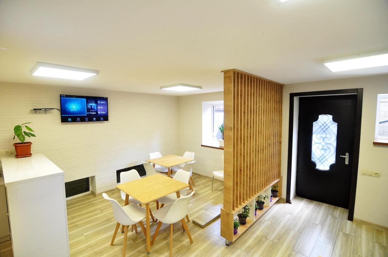 Light Hotel 第比利斯 外观 照片